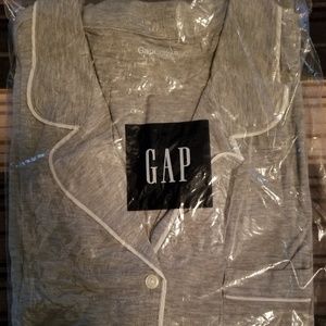 Gap body sleep set